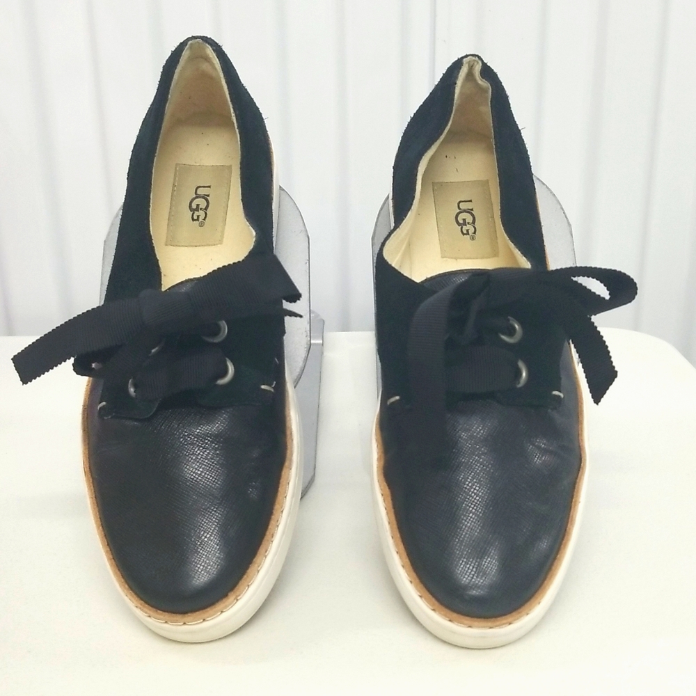 🎉Host Pick🎉UGG Black Shoes